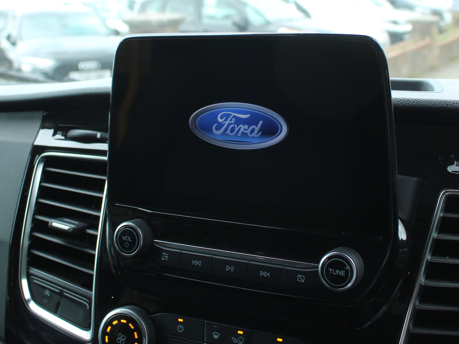 Used Ford Transit 2021 for sale - 75632545: Photo 63