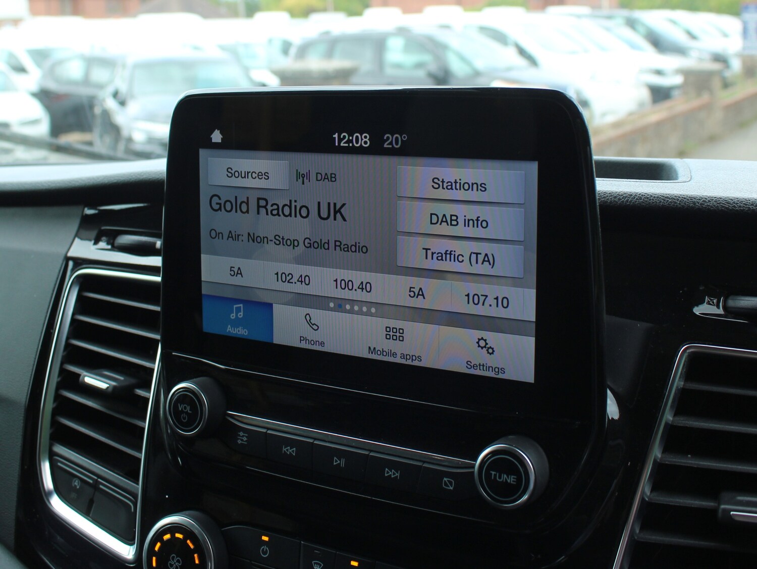 Used Ford Transit 2021 for sale - 75632545: Photo 64