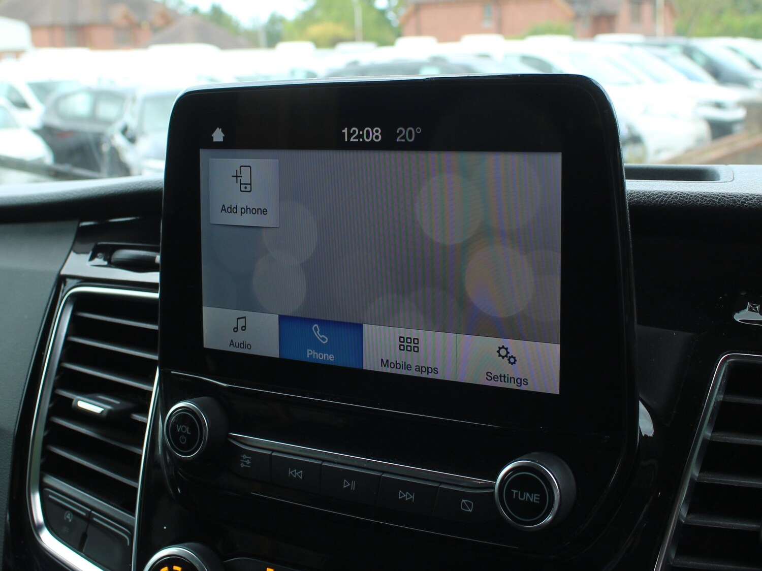 Used Ford Transit 2021 for sale - 75632545: Photo 65