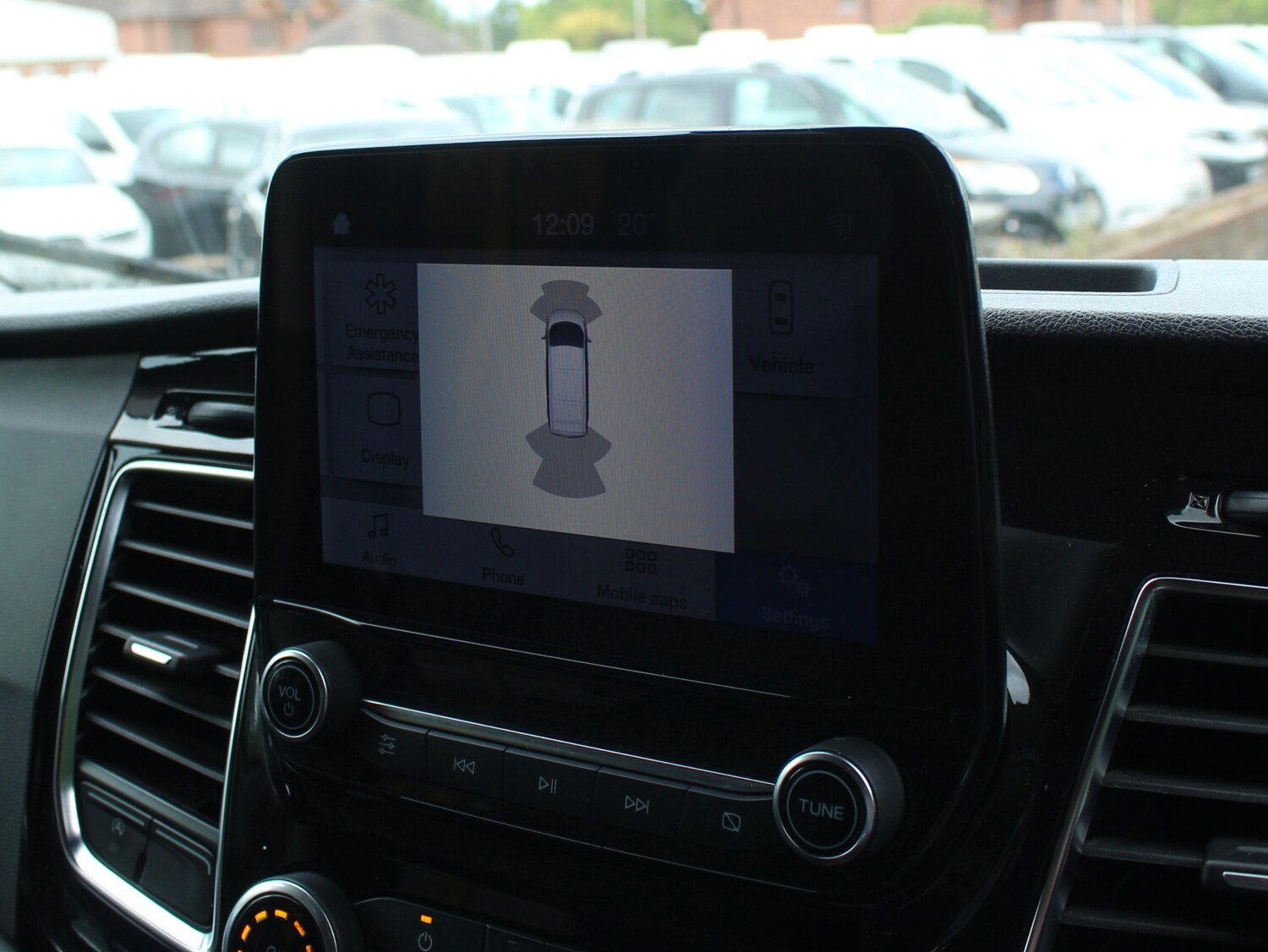 Used Ford Transit 2021 for sale - 75632545: Photo 70