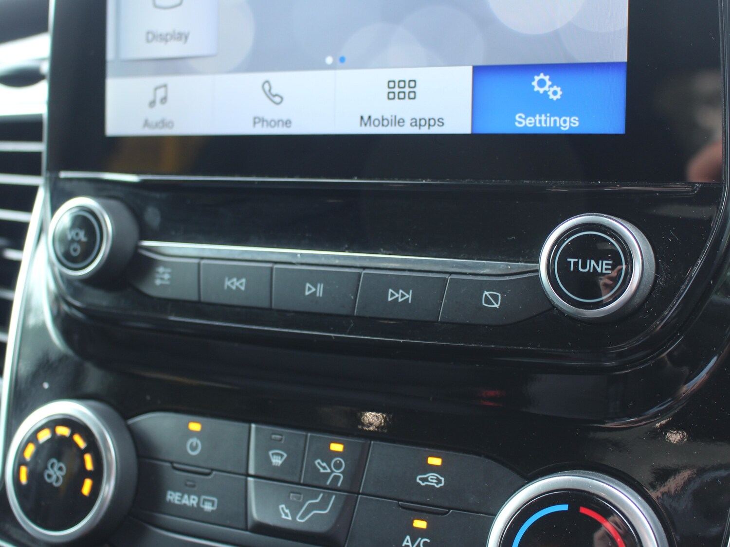 Used Ford Transit 2021 for sale - 75632545: Photo 74