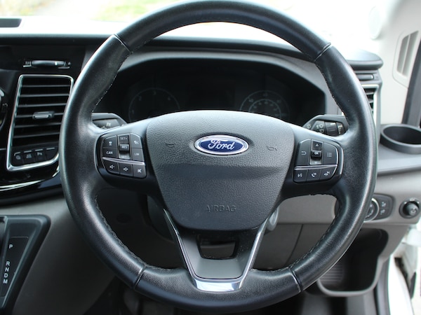 Used Ford Transit 2021 for sale - 75632545: Photo 8