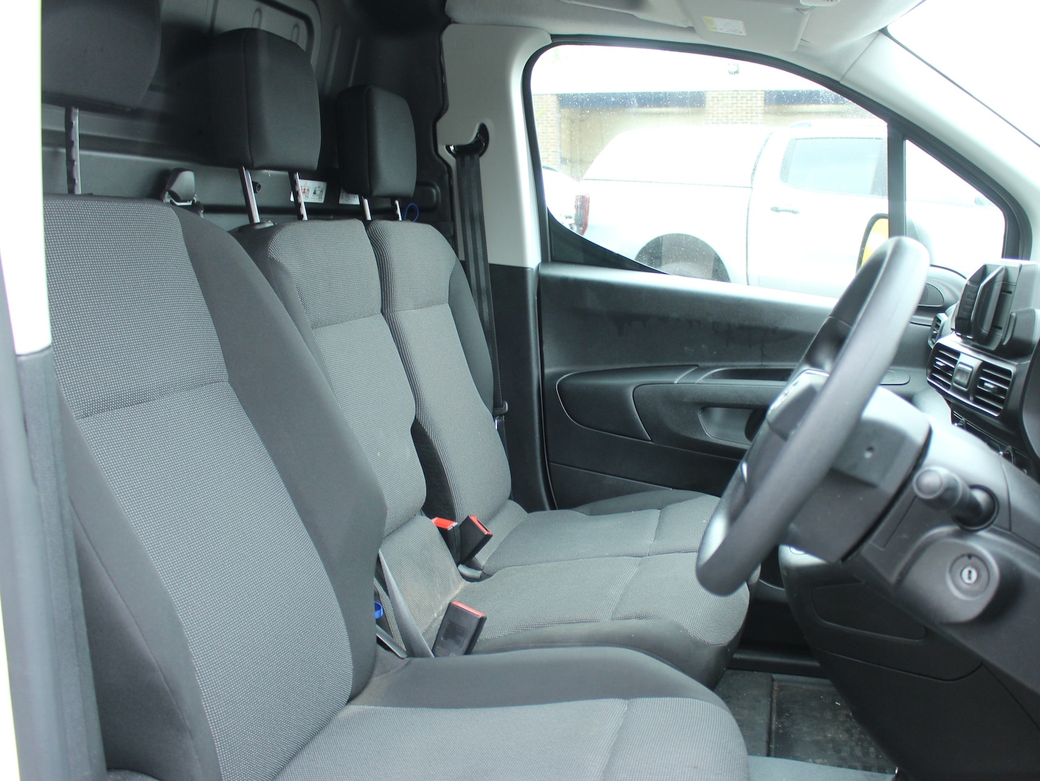 Used Vauxhall Combo 2024 for sale - 75974967: Photo 14