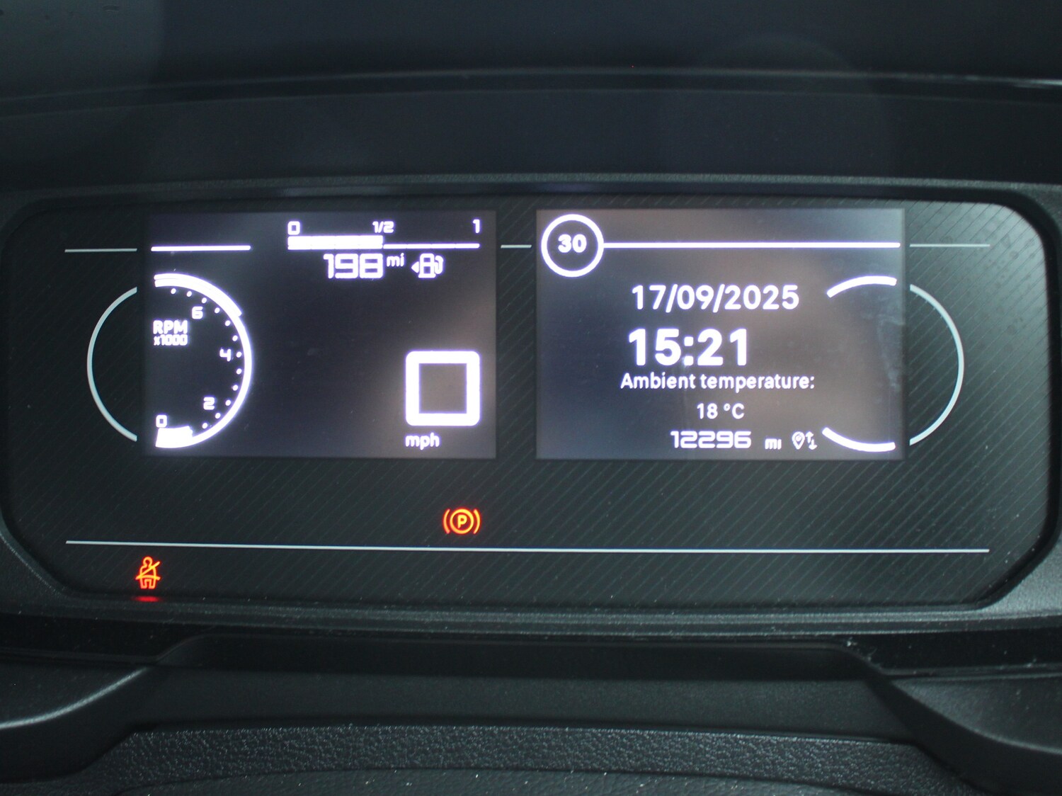 Used Vauxhall Combo 2024 for sale - 75974967: Photo 15
