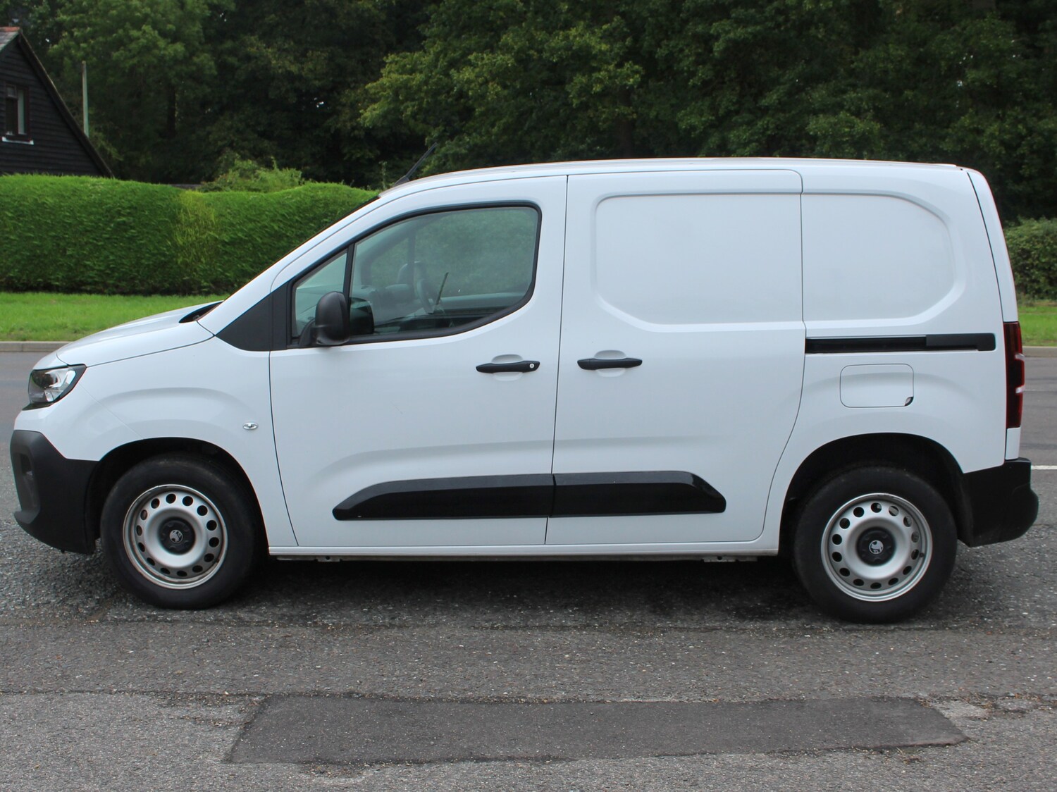 Used Vauxhall Combo 2024 for sale - 75974967: Photo 24