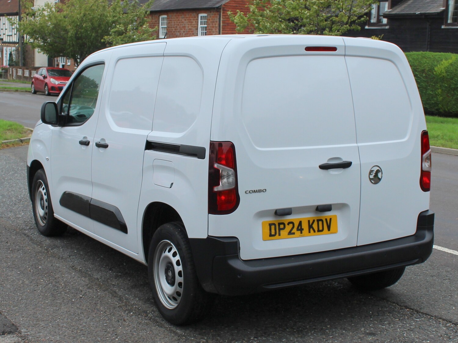 Used Vauxhall Combo 2024 for sale - 75974967: Photo 25