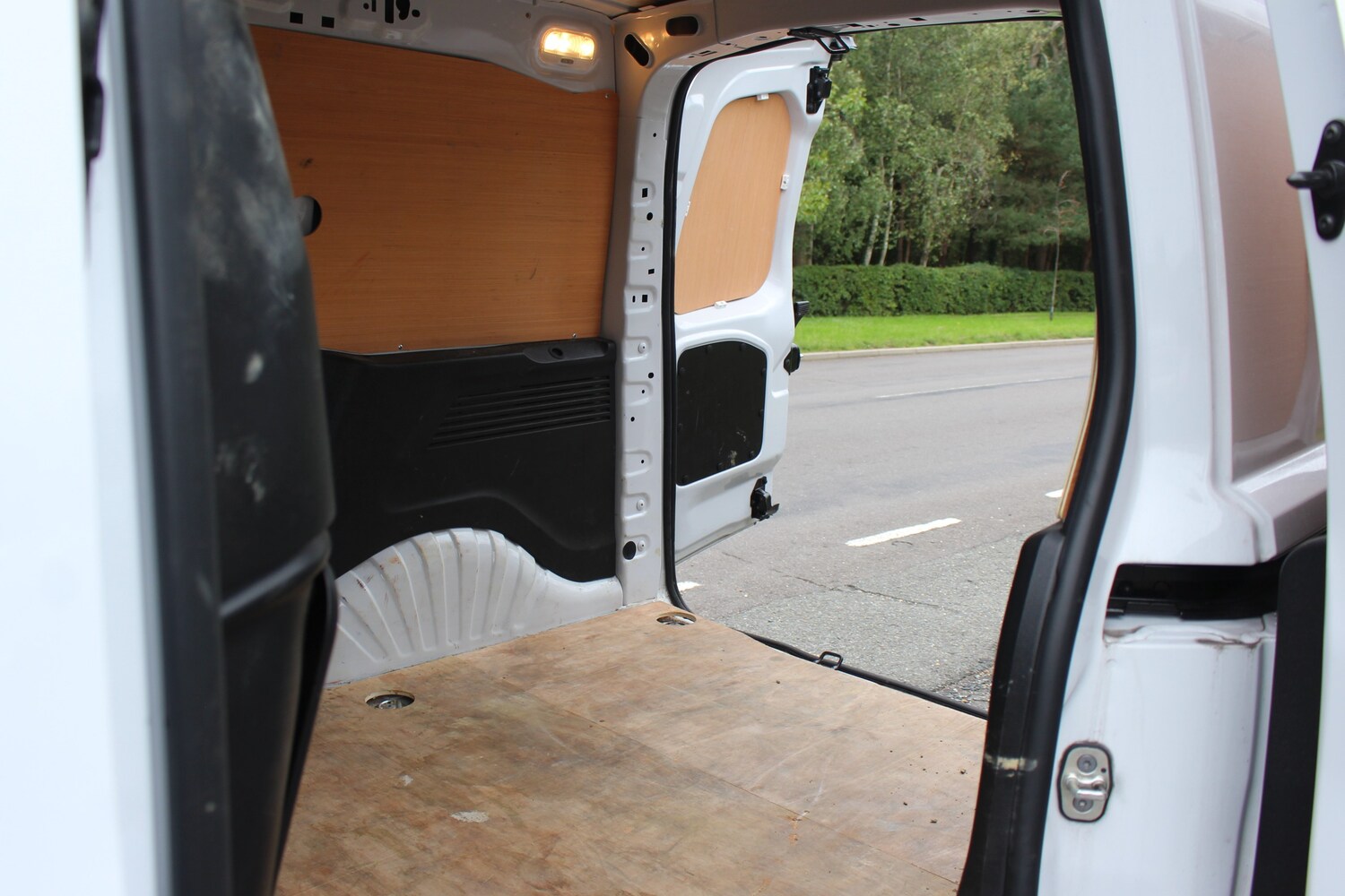 Used Vauxhall Combo 2024 for sale - 75974967: Photo 33