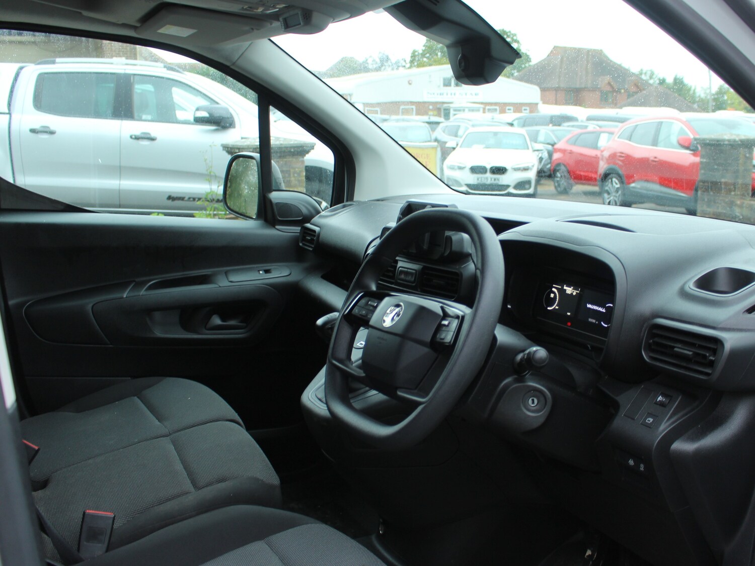 Used Vauxhall Combo 2024 for sale - 75974967: Photo 35