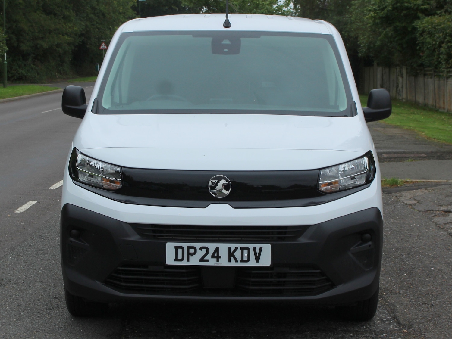 Used Vauxhall Combo 2024 for sale - 75974967: Photo 8
