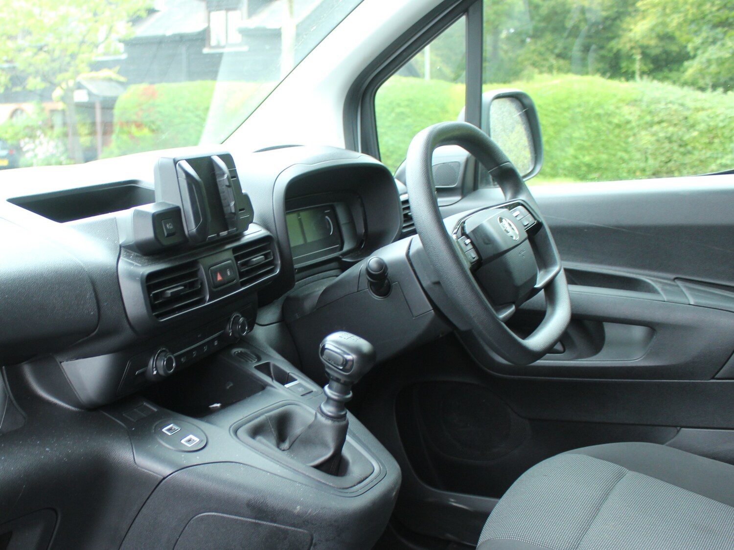 Used Vauxhall Combo 2024 for sale - 75974967: Photo 9