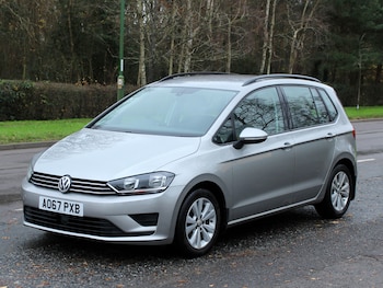 2017 - 1.6 TDI 115 SE 5dr DSG