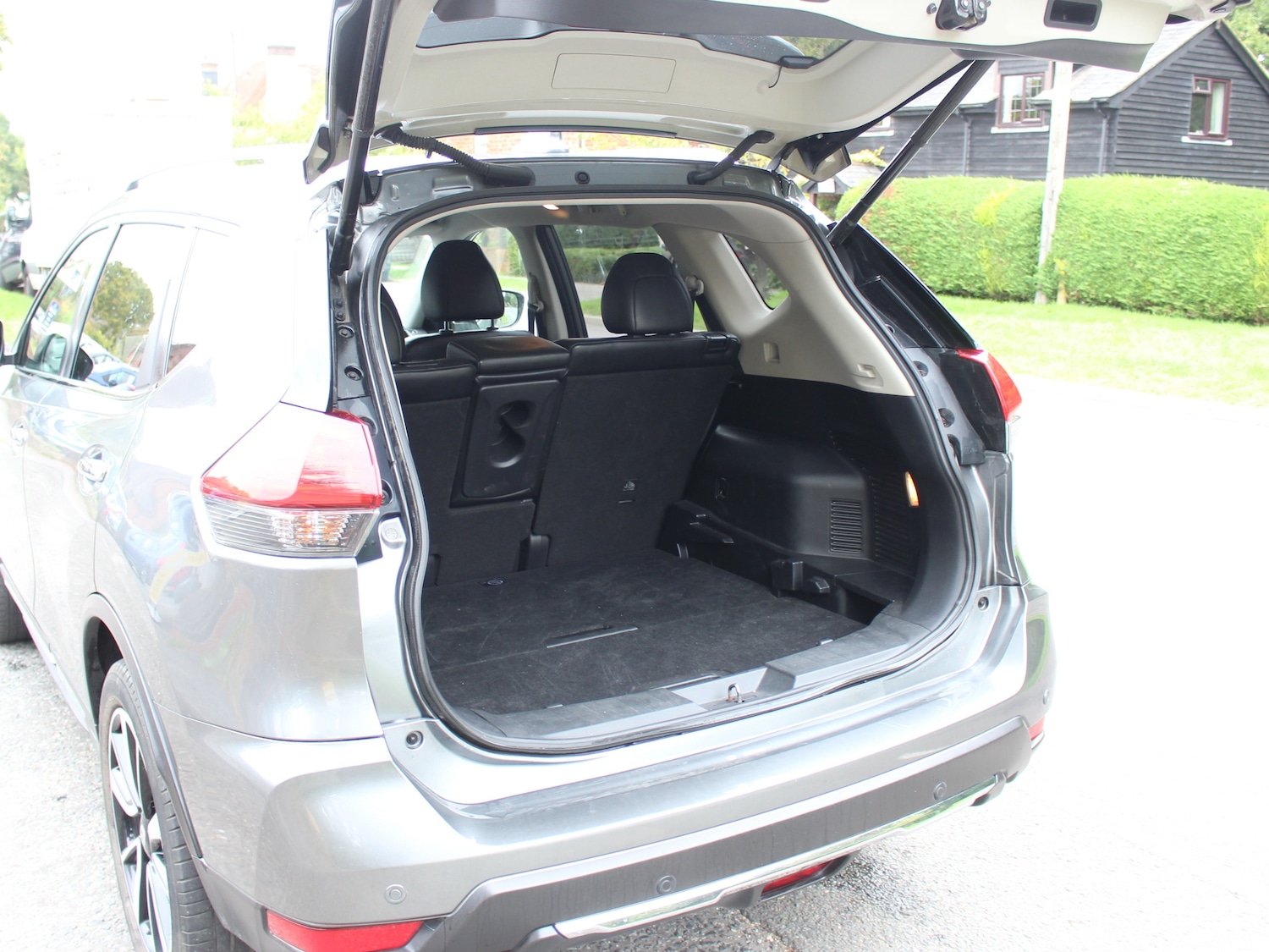 Used Nissan X-Trail 2020 for sale - 76097329: Photo 12