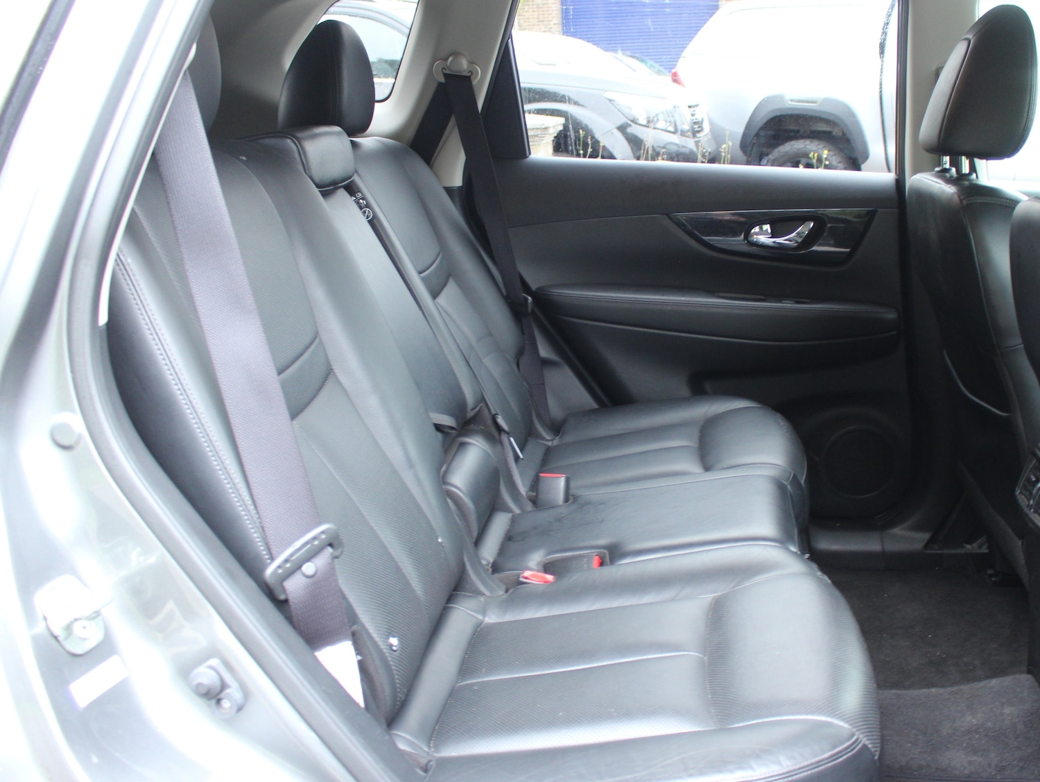 Used Nissan X-Trail 2020 for sale - 76097329: Photo 13