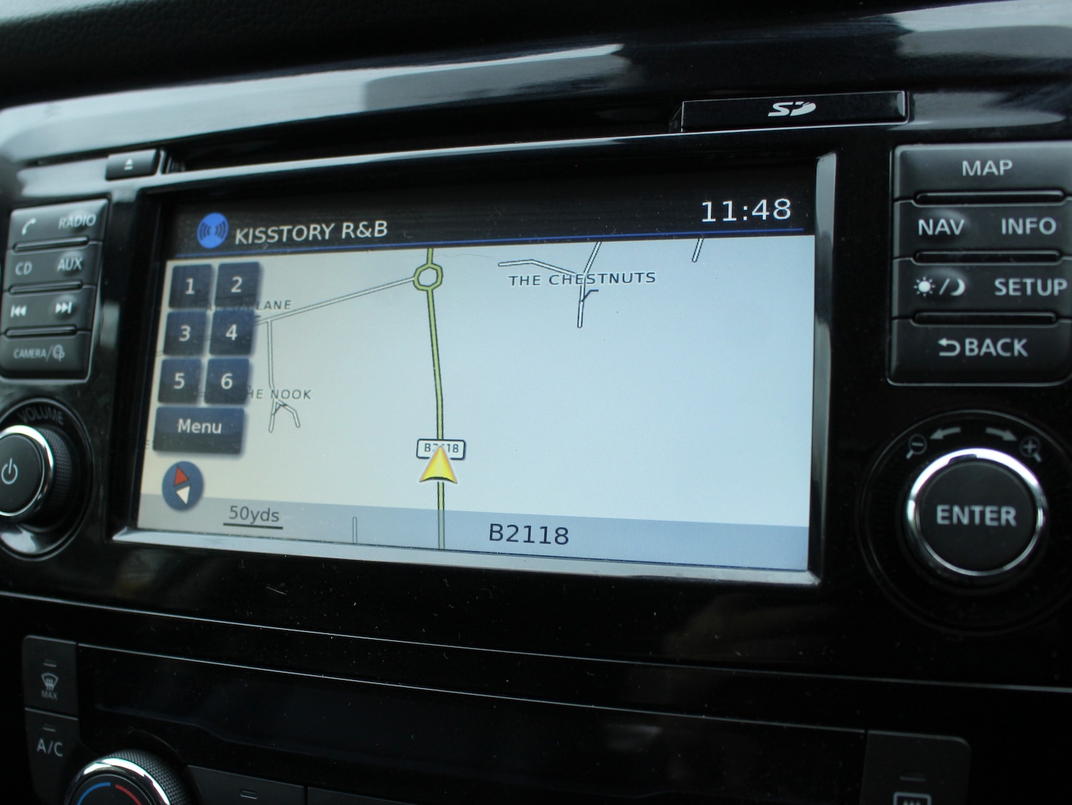 Used Nissan X-Trail 2020 for sale - 76097329: Photo 17