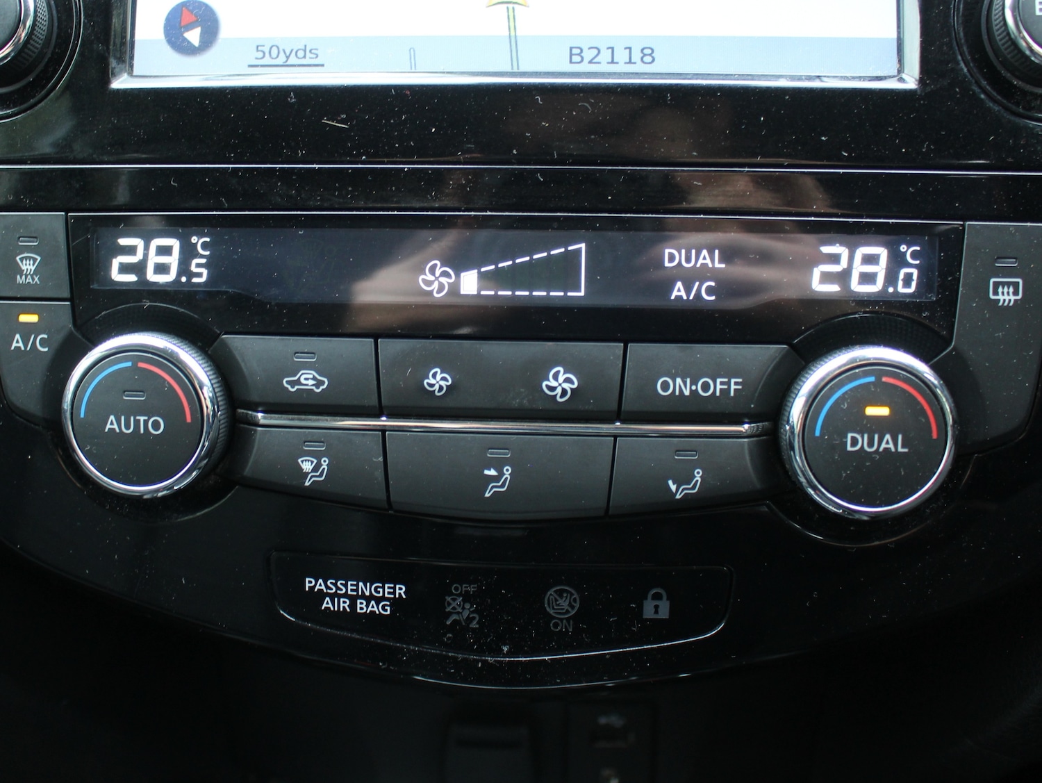 Used Nissan X-Trail 2020 for sale - 76097329: Photo 18