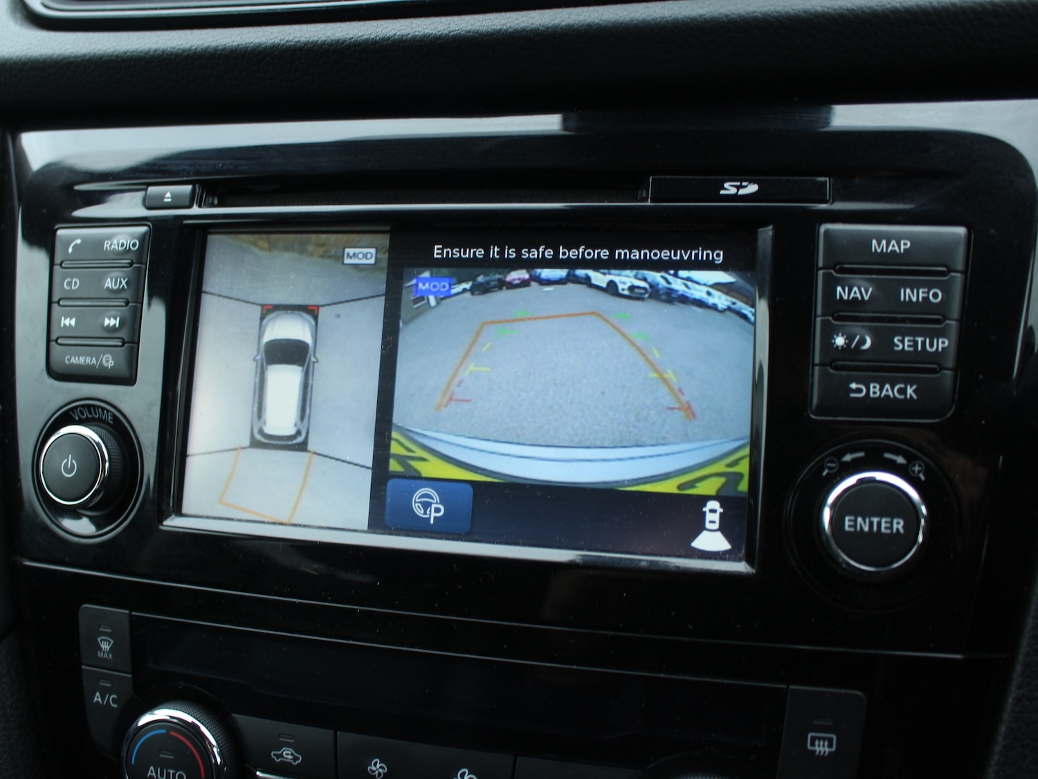 Used Nissan X-Trail 2020 for sale - 76097329: Photo 26