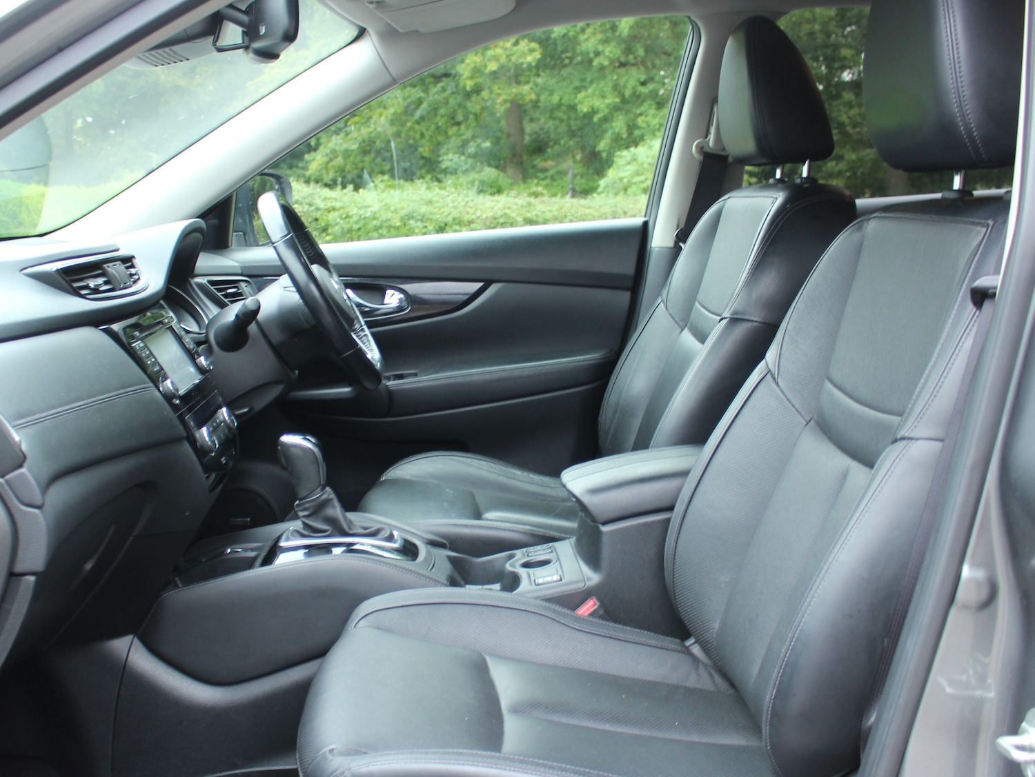 Used Nissan X-Trail 2020 for sale - 76097329: Photo 35