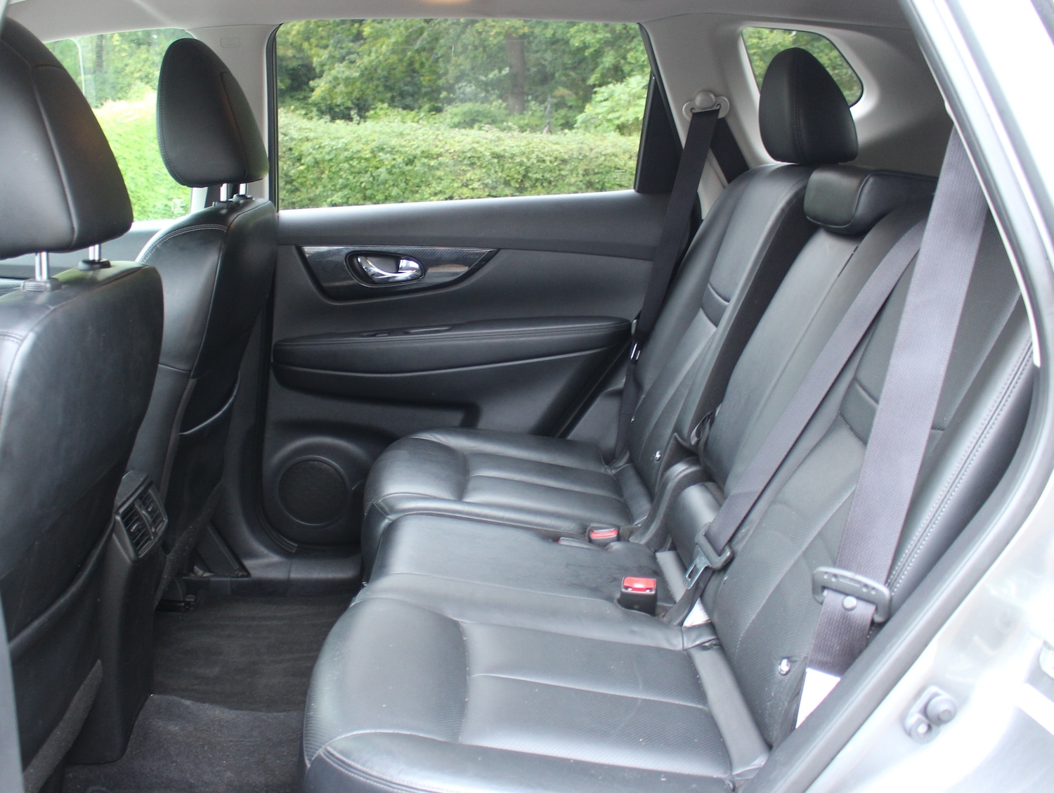 Used Nissan X-Trail 2020 for sale - 76097329: Photo 36