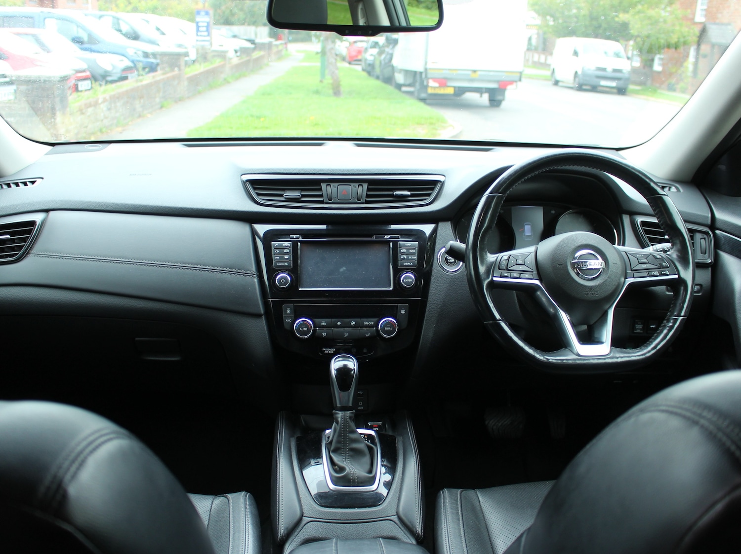 Used Nissan X-Trail 2020 for sale - 76097329: Photo 37