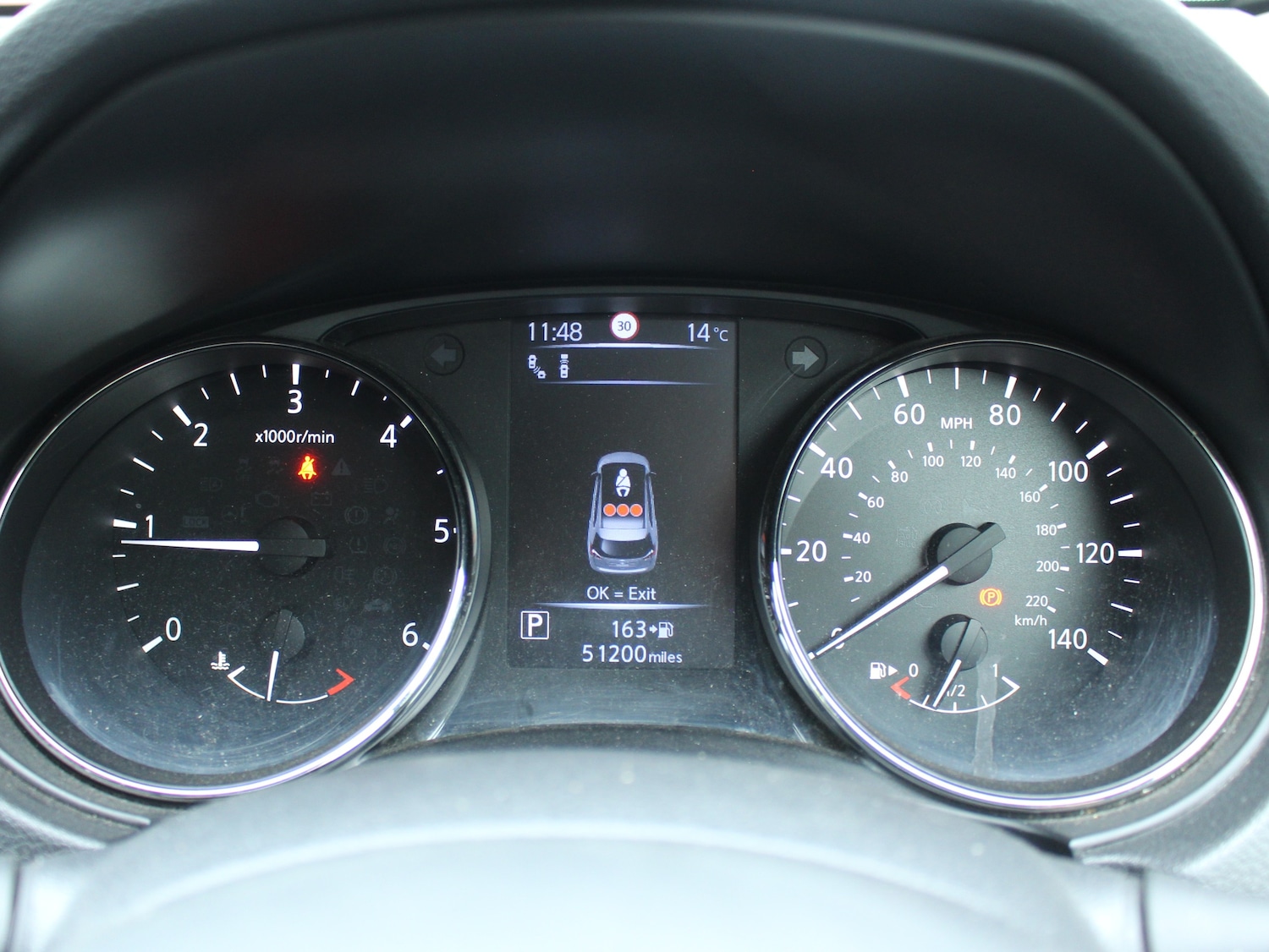 Used Nissan X-Trail 2020 for sale - 76097329: Photo 41