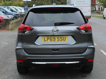 Used Nissan X-Trail 2020 for sale - 76097329: Photo 4