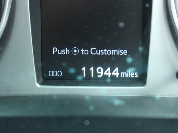 Used Toyota Hilux 2022 for sale - 74917481: Photo 24