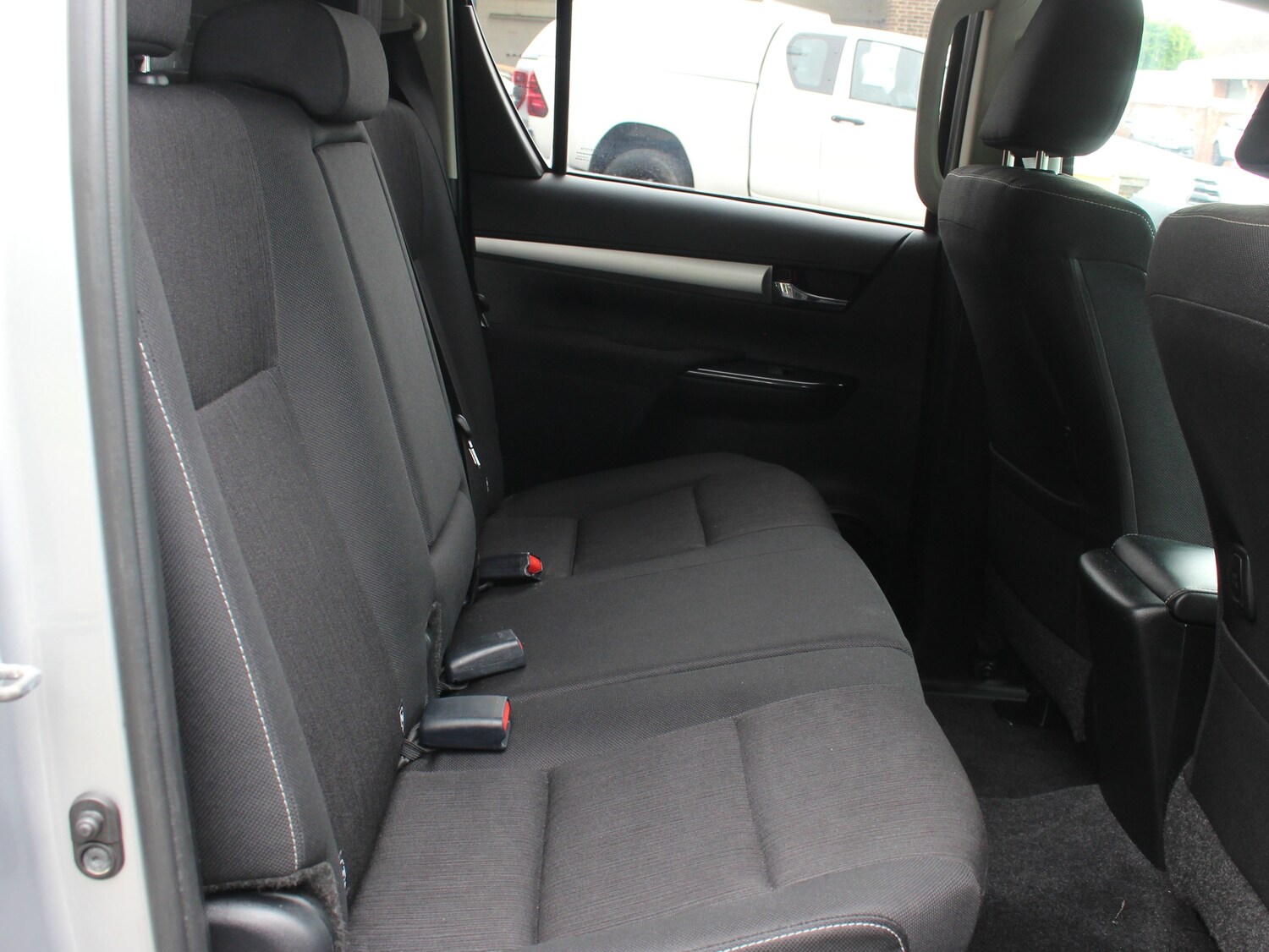 Vehicle 28