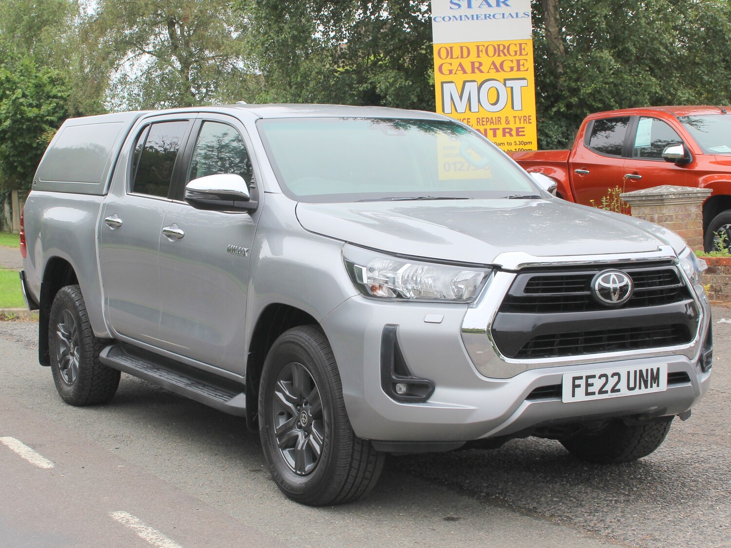 Vehicle 37