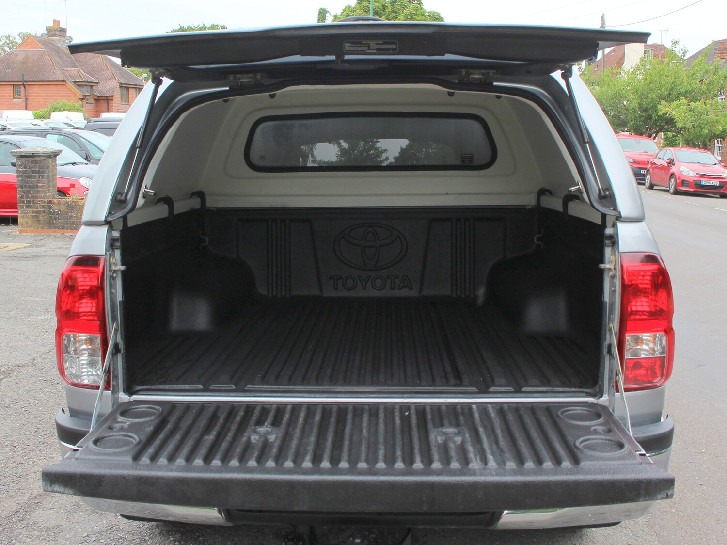 Vehicle 38