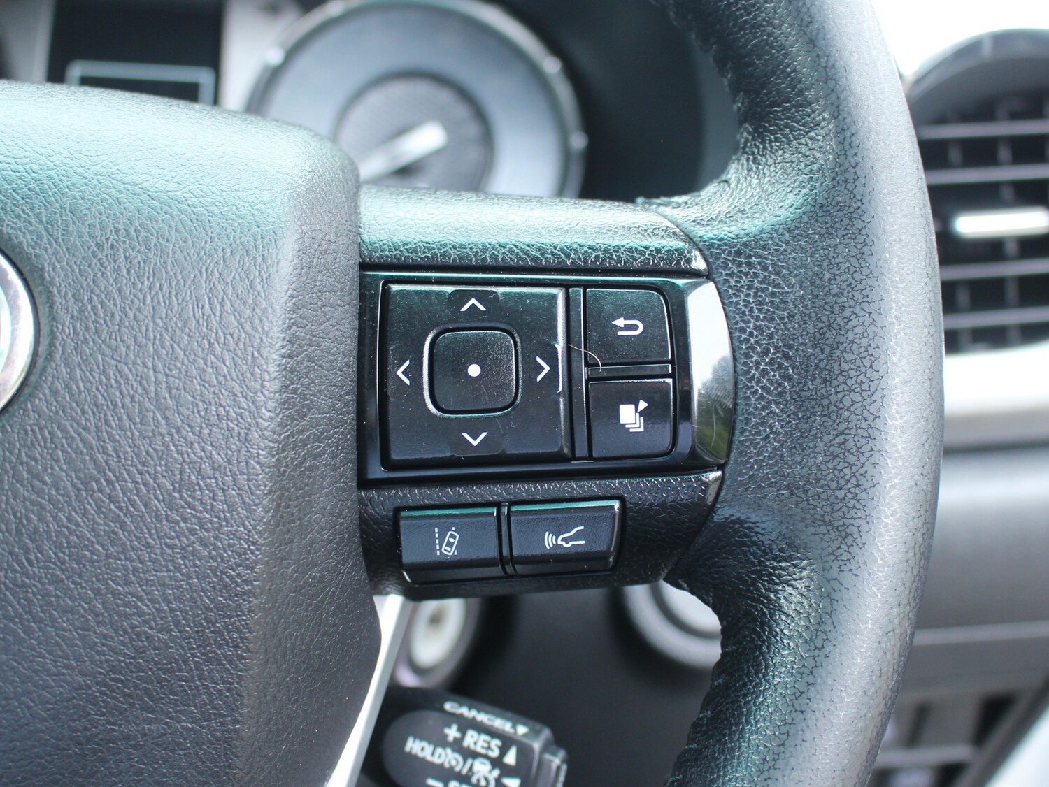 Vehicle 46