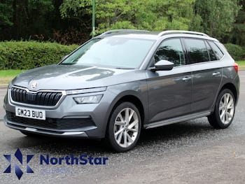 Used Skoda Kamiq 2023 for sale - 79724718: Photo
