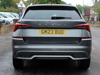 Used Skoda Kamiq 2023 for sale - 79724718: Photo