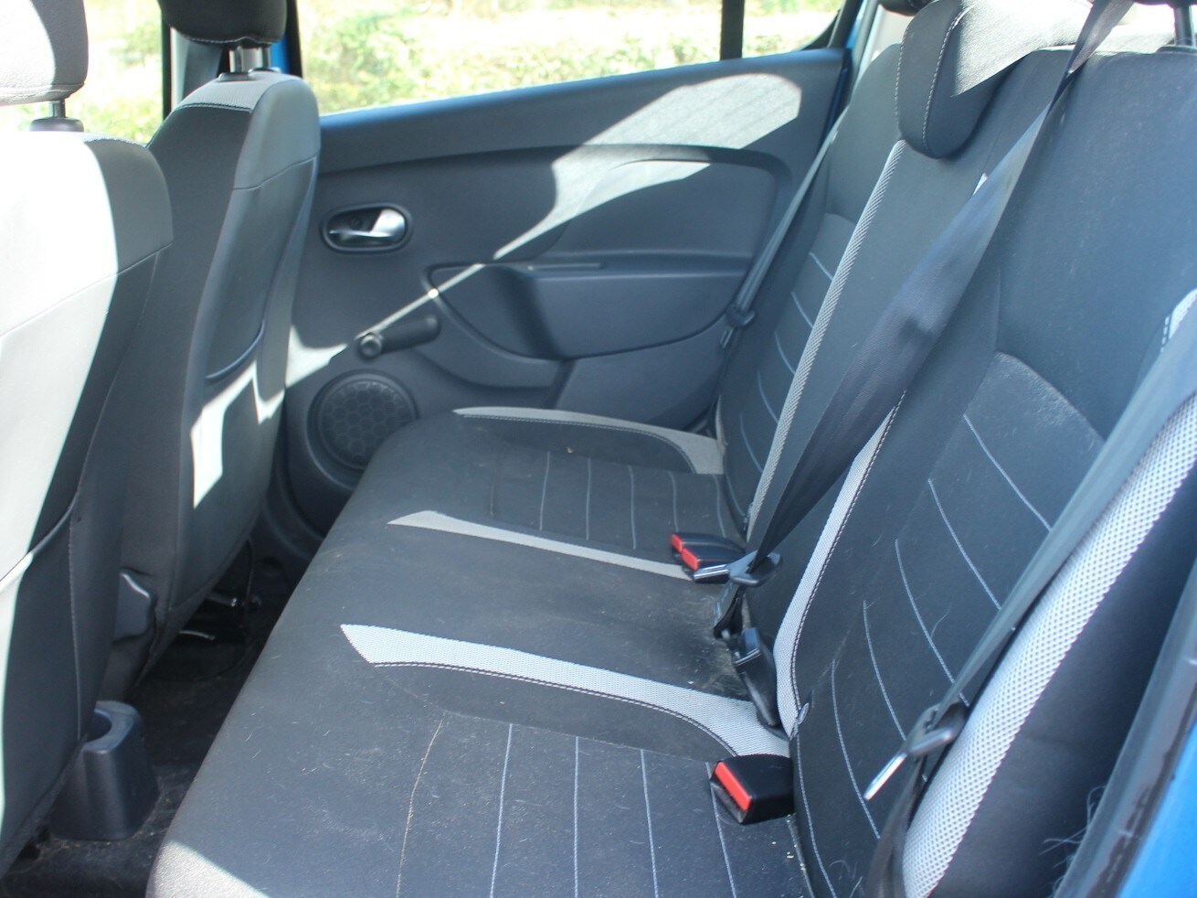 Used Dacia Sandero Stepway 2017 for sale - 77703304: Photo 15