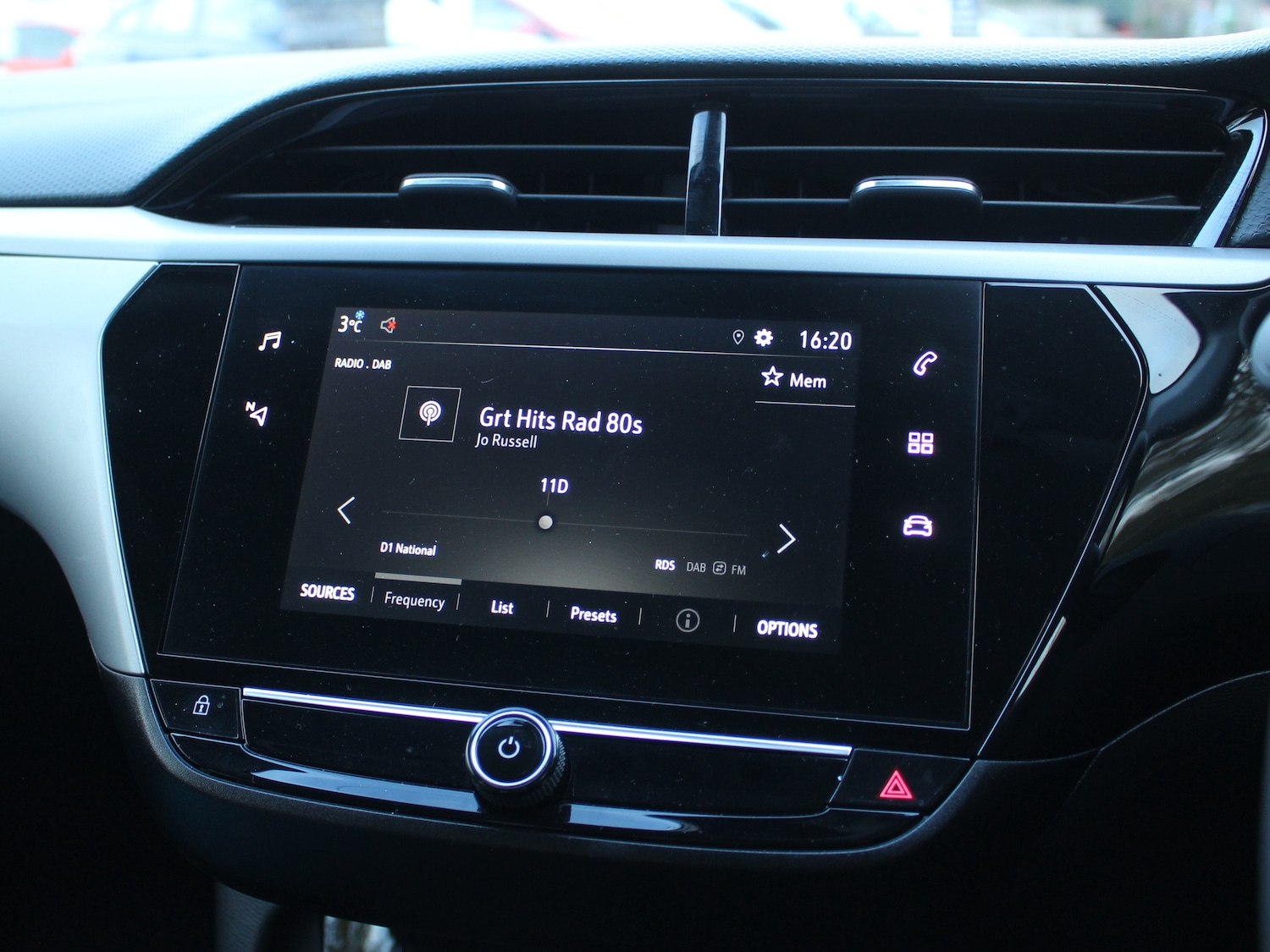 Used Vauxhall Corsa 2023 for sale - 76577406: Photo 10