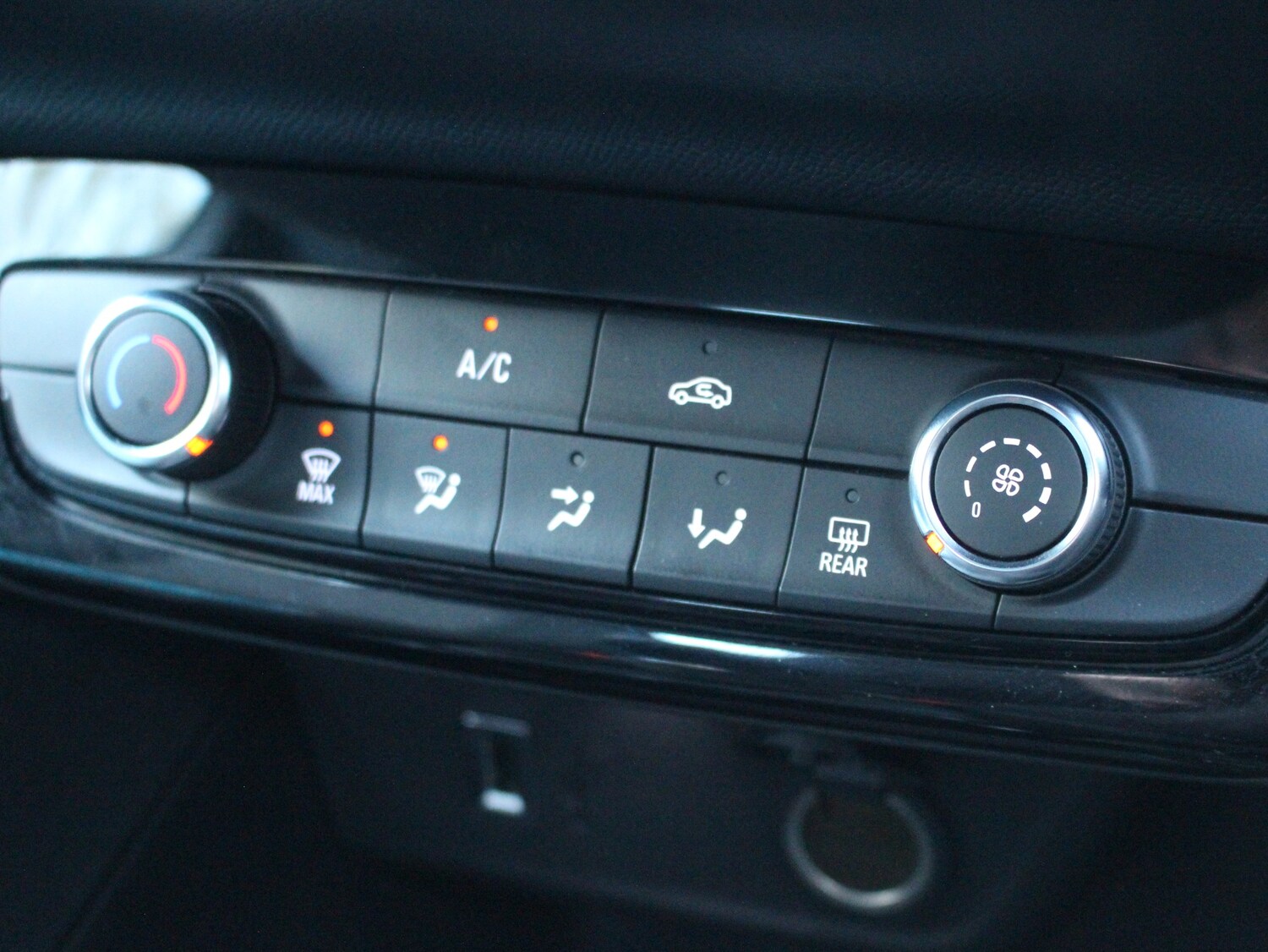 Used Vauxhall Corsa 2023 for sale - 76577406: Photo 11