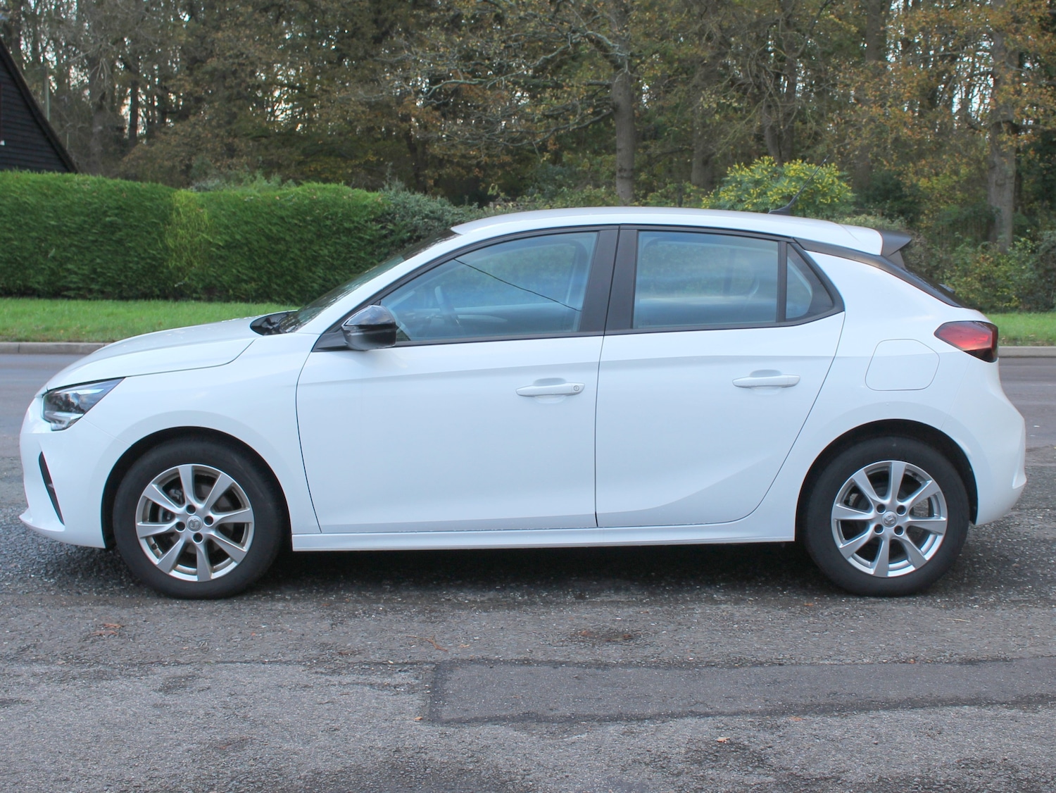 Used Vauxhall Corsa 2023 for sale - 76577406: Photo 12