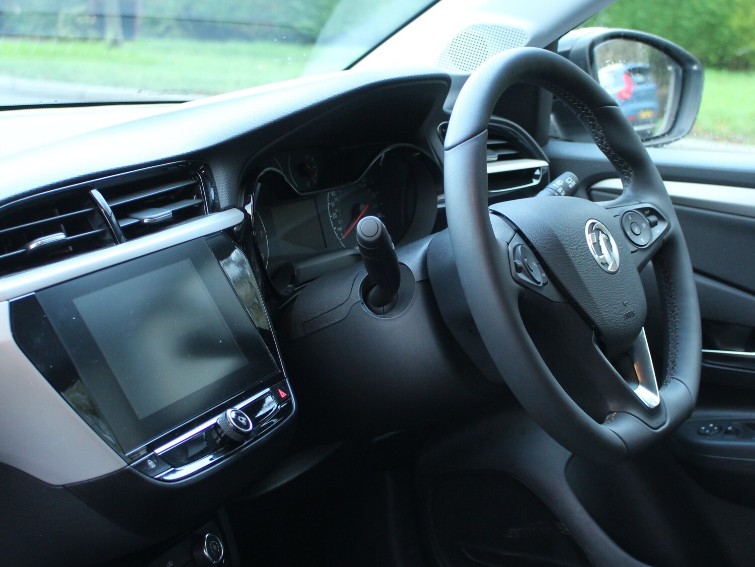 Used Vauxhall Corsa 2023 for sale - 76577406: Photo 14