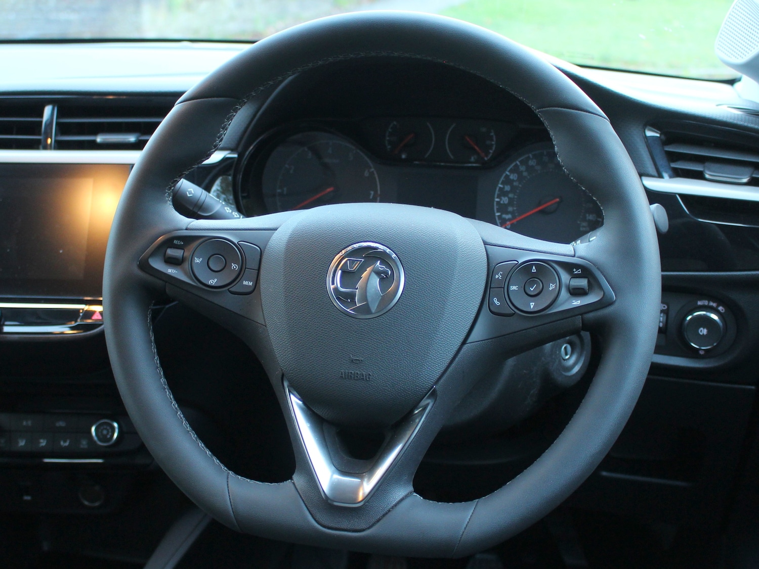 Used Vauxhall Corsa 2023 for sale - 76577406: Photo 16