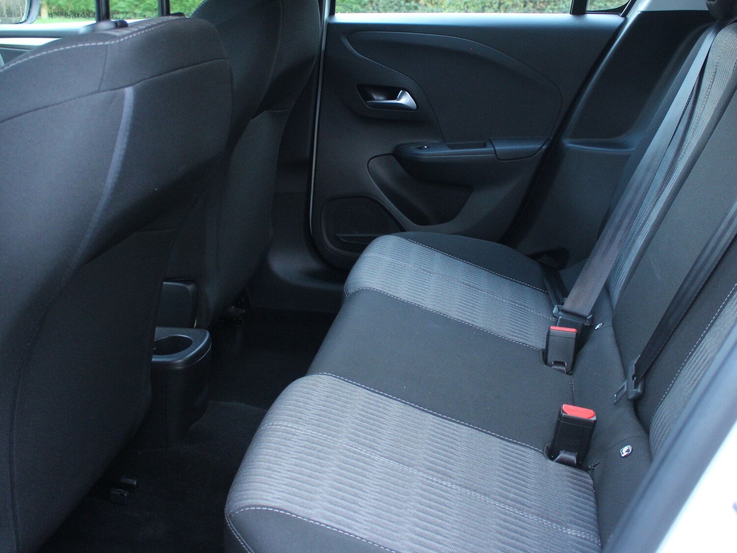 Used Vauxhall Corsa 2023 for sale - 76577406: Photo 17