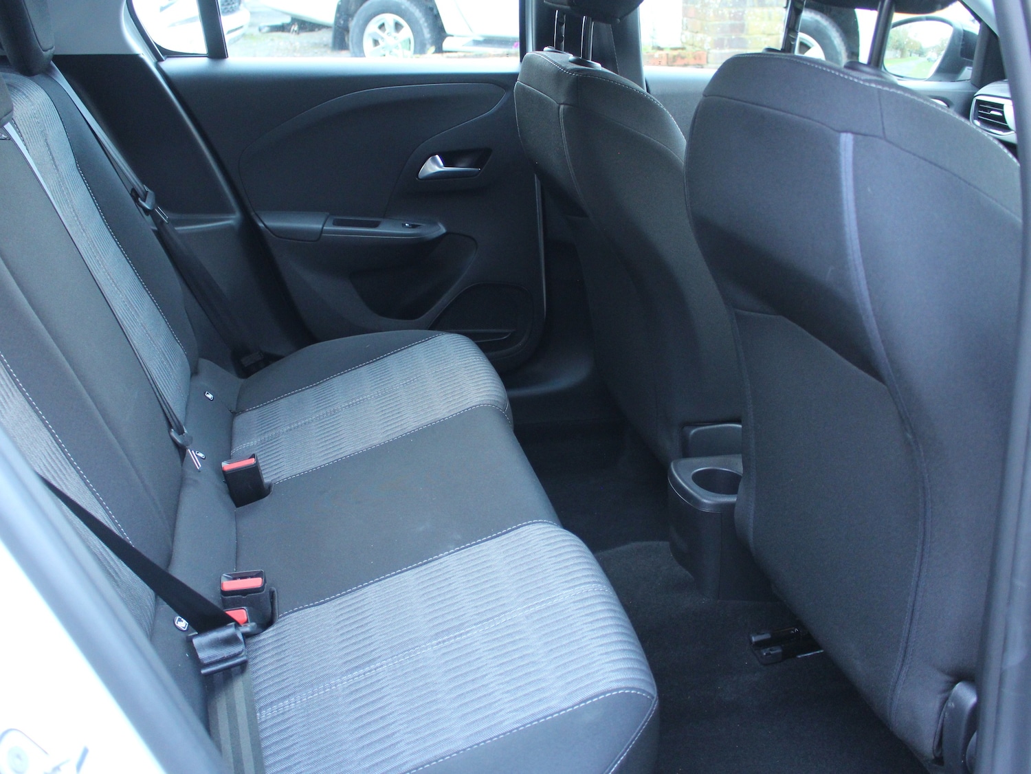 Used Vauxhall Corsa 2023 for sale - 76577406: Photo 18