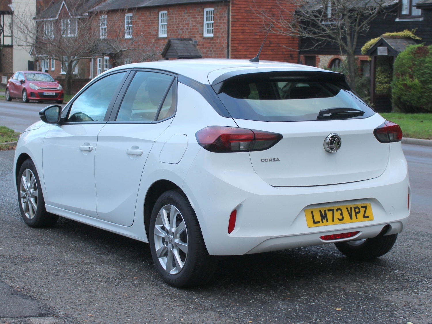 Used Vauxhall Corsa 2023 for sale - 76577406: Photo 2