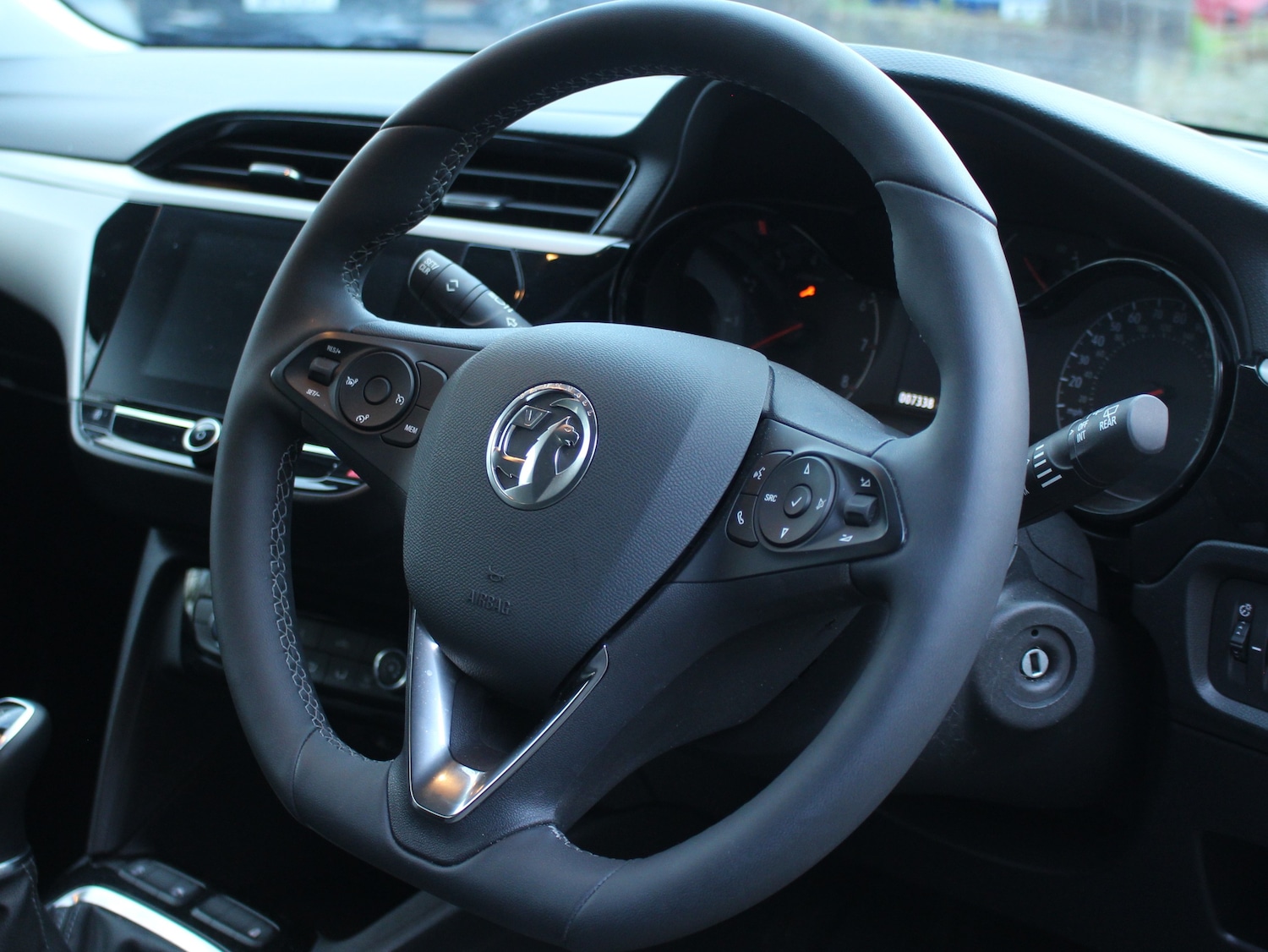 Used Vauxhall Corsa 2023 for sale - 76577406: Photo 20