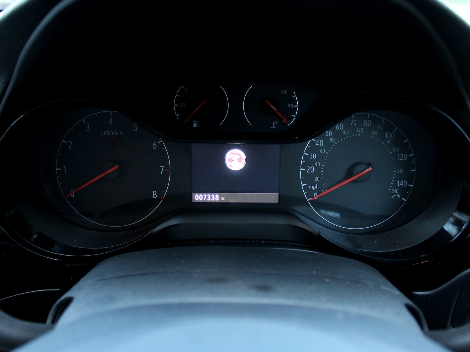 Used Vauxhall Corsa 2023 for sale - 76577406: Photo 22