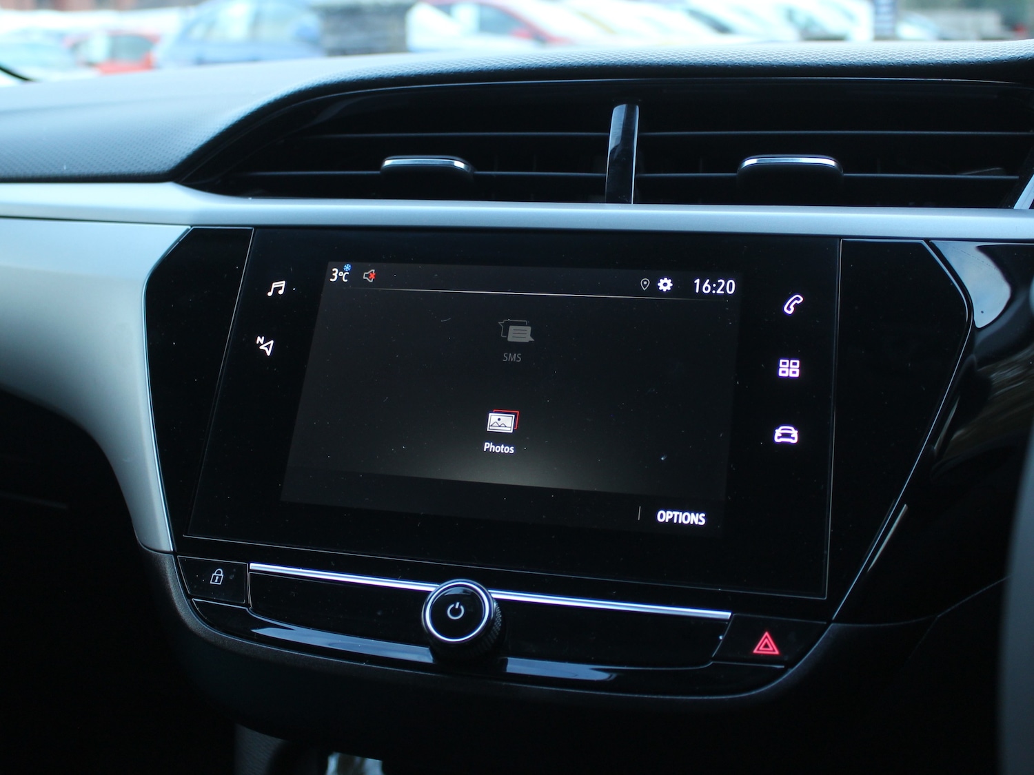 Used Vauxhall Corsa 2023 for sale - 76577406: Photo 24