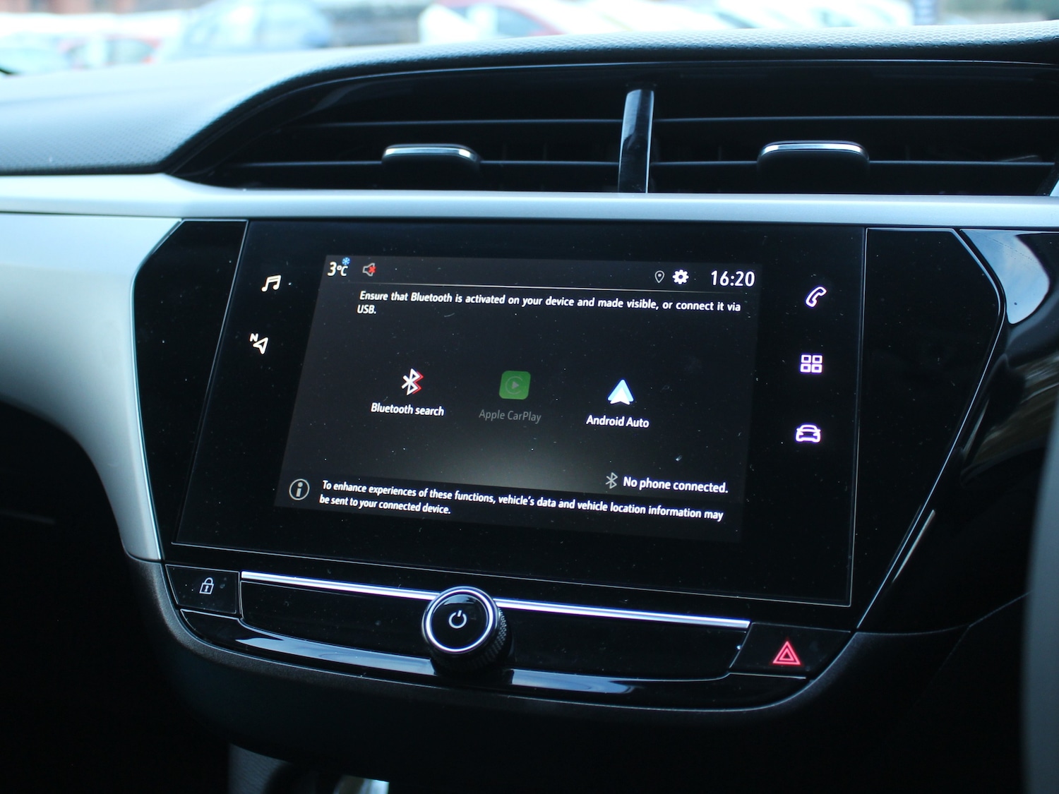 Used Vauxhall Corsa 2023 for sale - 76577406: Photo 25