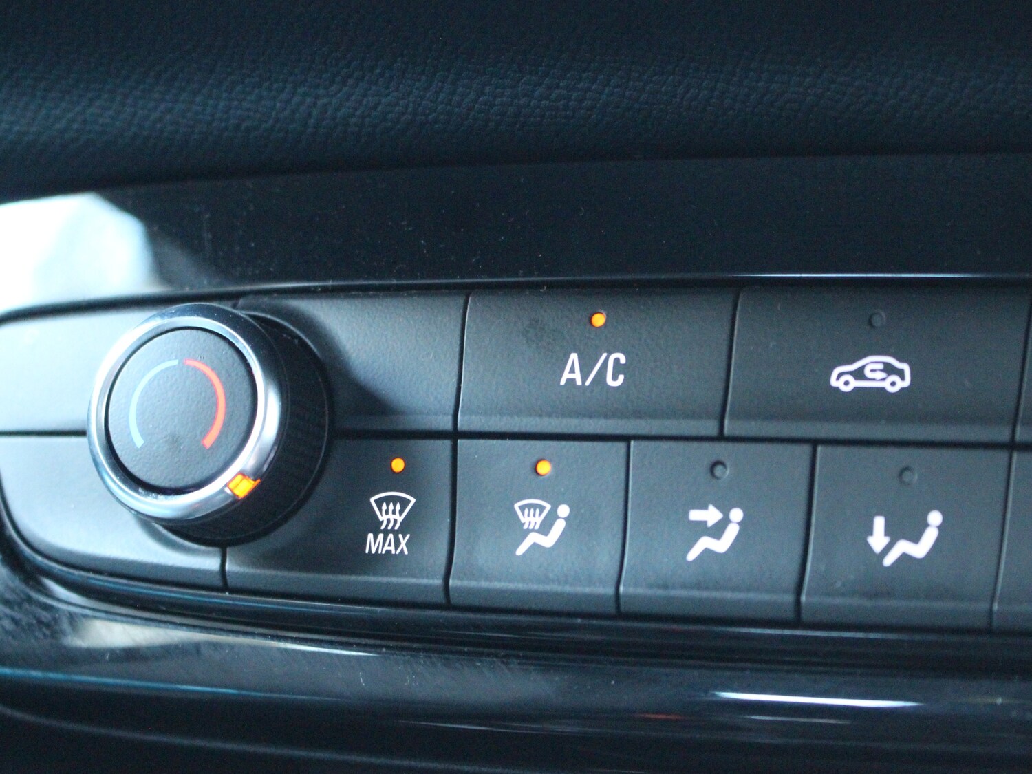 Used Vauxhall Corsa 2023 for sale - 76577406: Photo 26