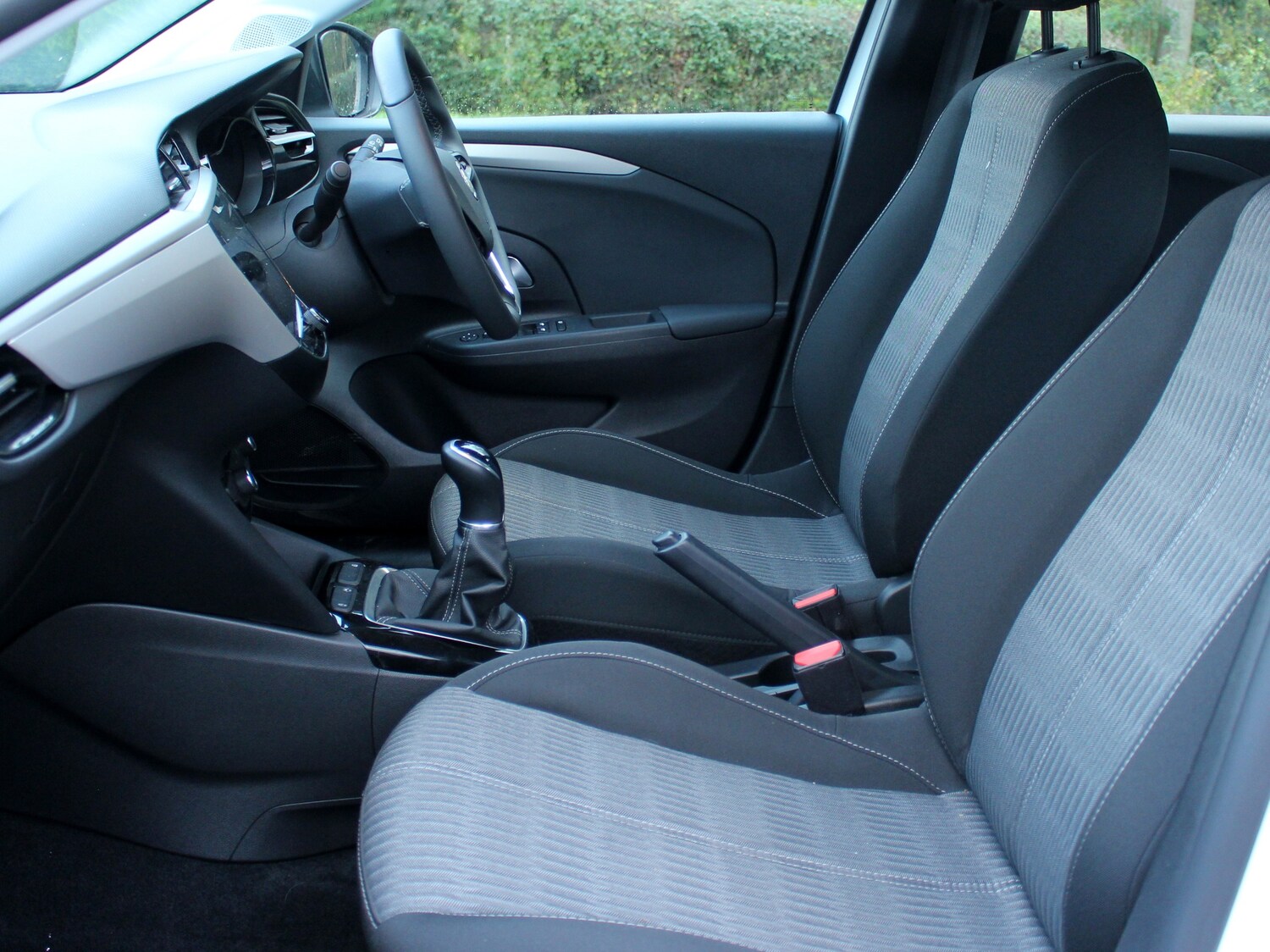 Used Vauxhall Corsa 2023 for sale - 76577406: Photo 5
