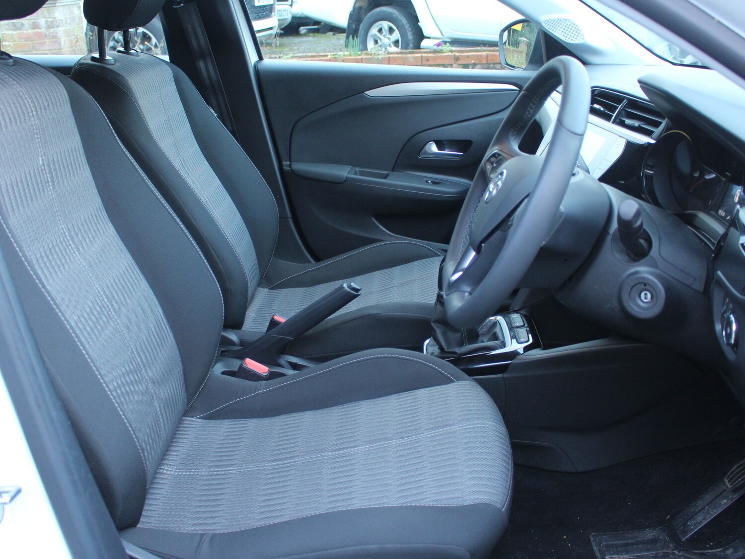 Used Vauxhall Corsa 2023 for sale - 76577406: Photo 8