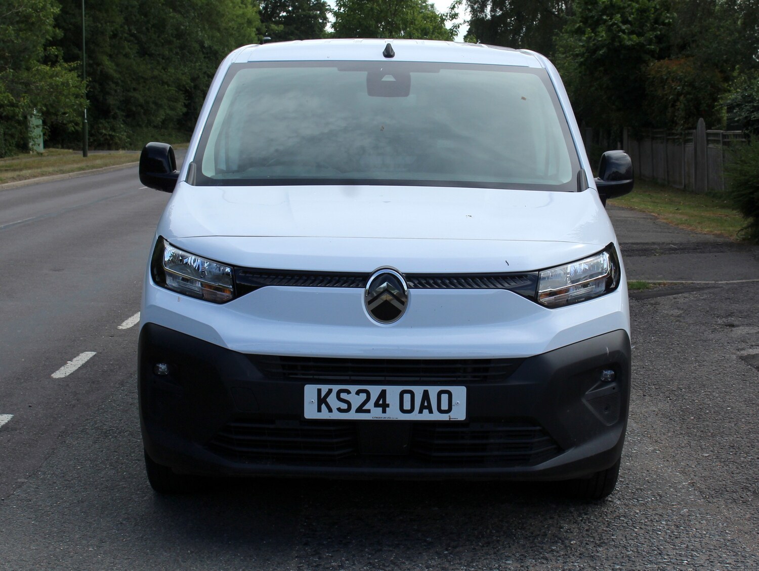 Vehicle 28