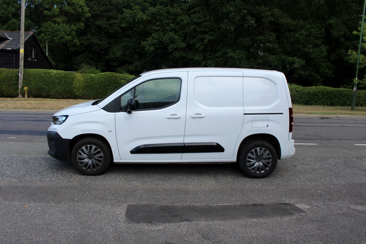 Vehicle 29